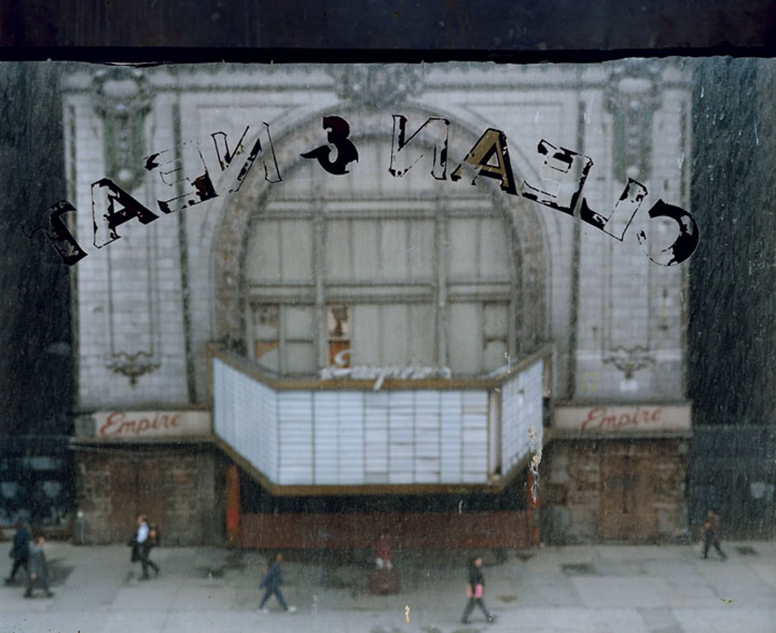 MITCH EPSTEIN — Sikkema Malloy Jenkins